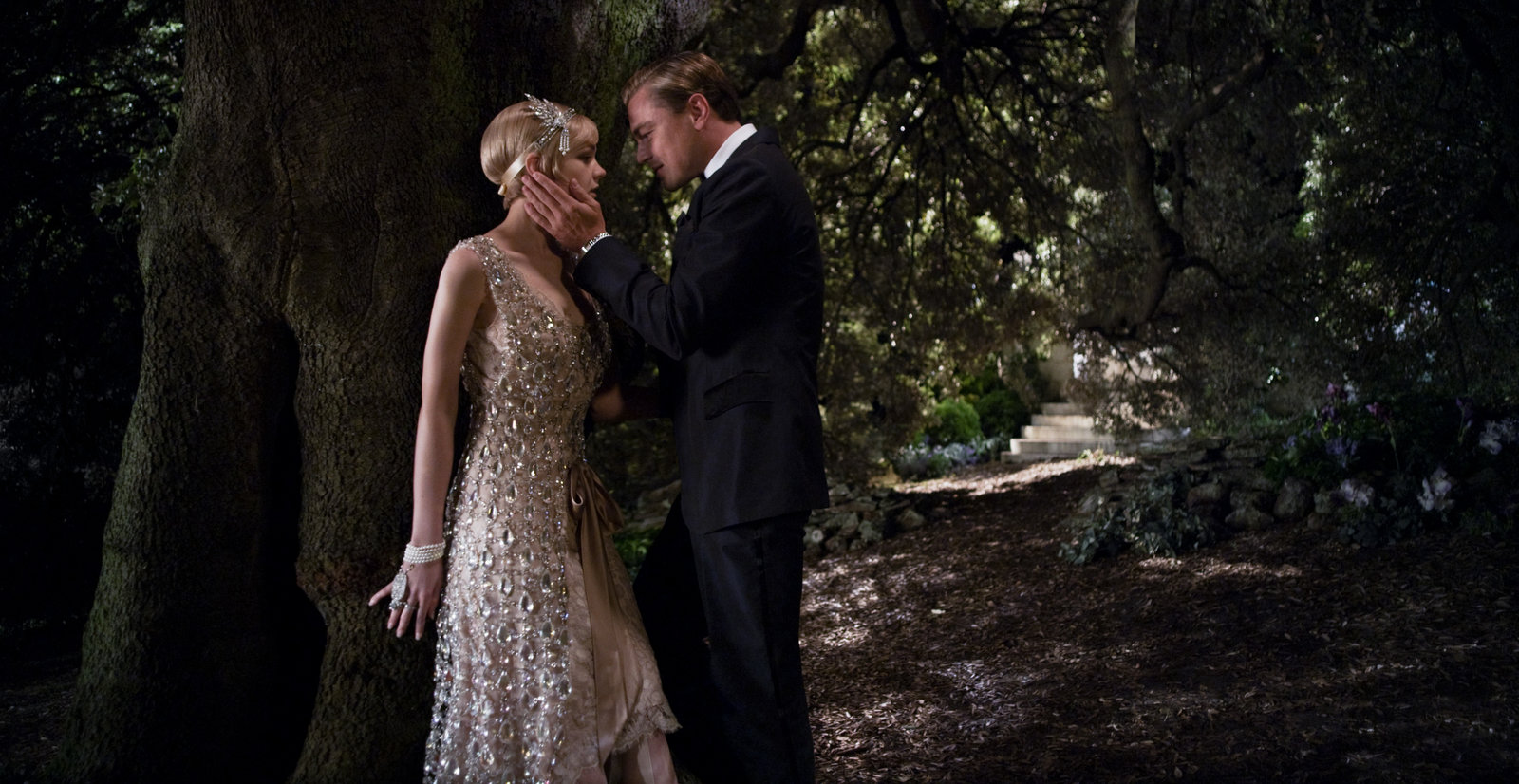 Der große Gatsby  (DVD)