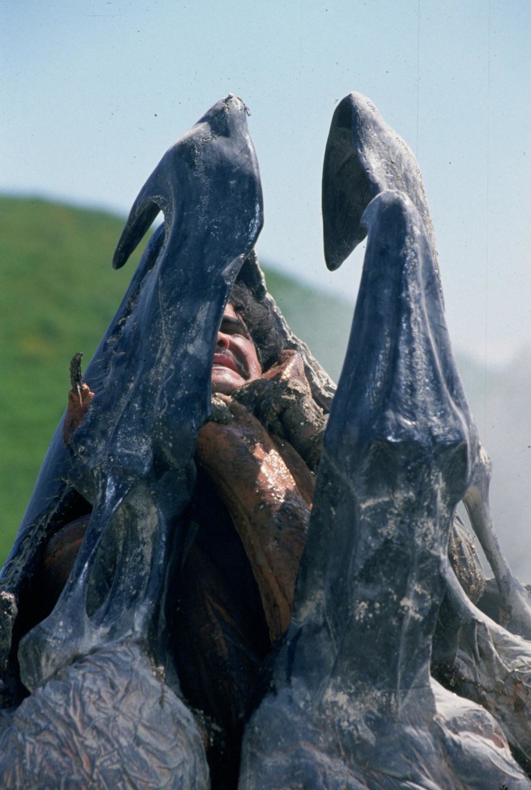 Tremors 1-7 Movie Collection  (DVD)