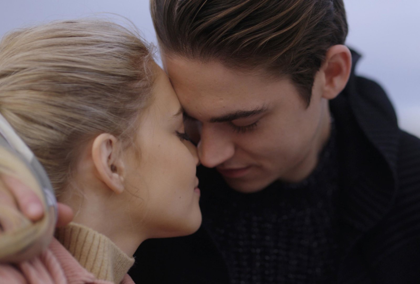 After Movie 1-4  [4 DVDs]  (DVD)