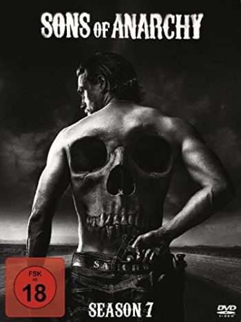 Sons of Anarchy - Season 07