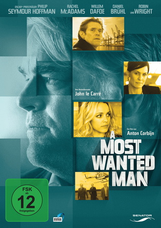 Most Wanted Man, A