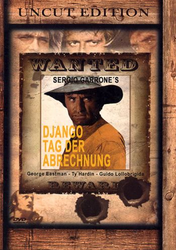 Django - Tag der Abrechnung