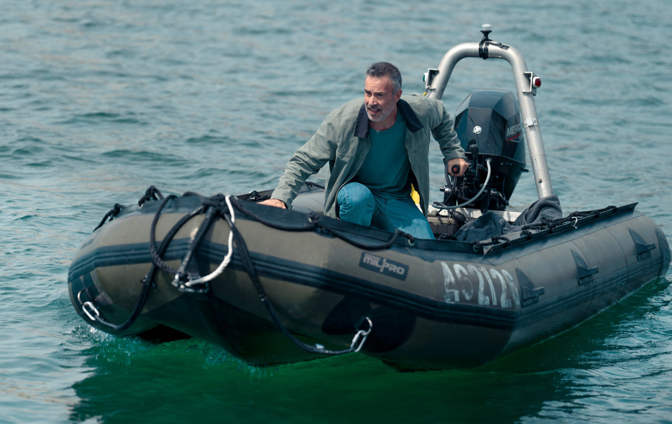 Ich weiß, was du letzten Sommer getan hast (2025)  (DVD)