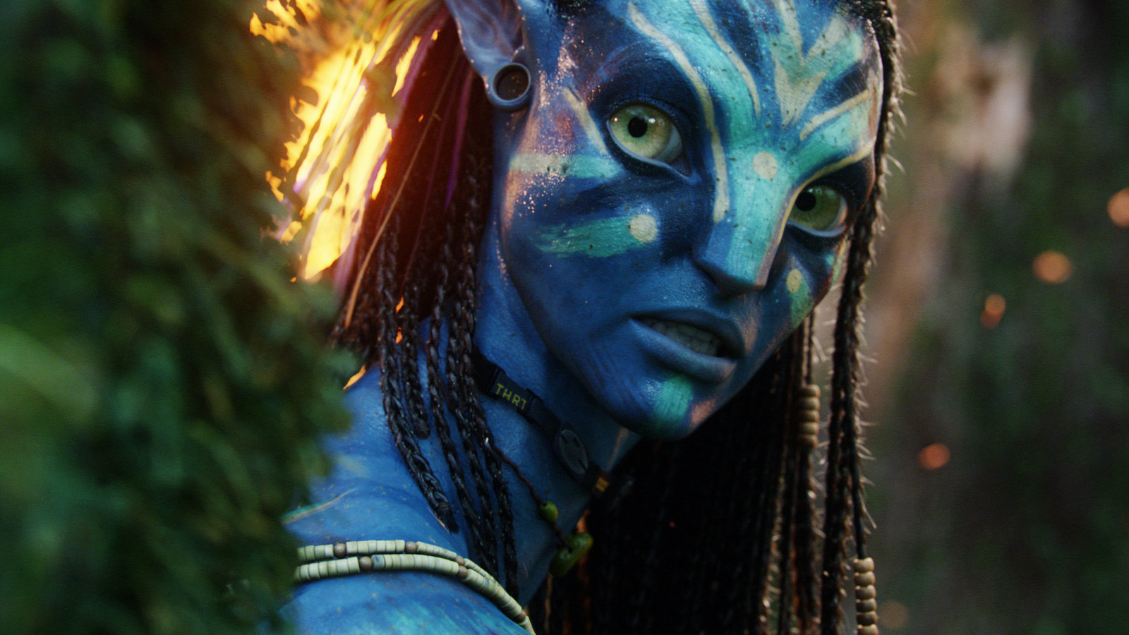 Avatar - Limited Steelbook Edition (4K Ultra HD) (+ Blu-ray)