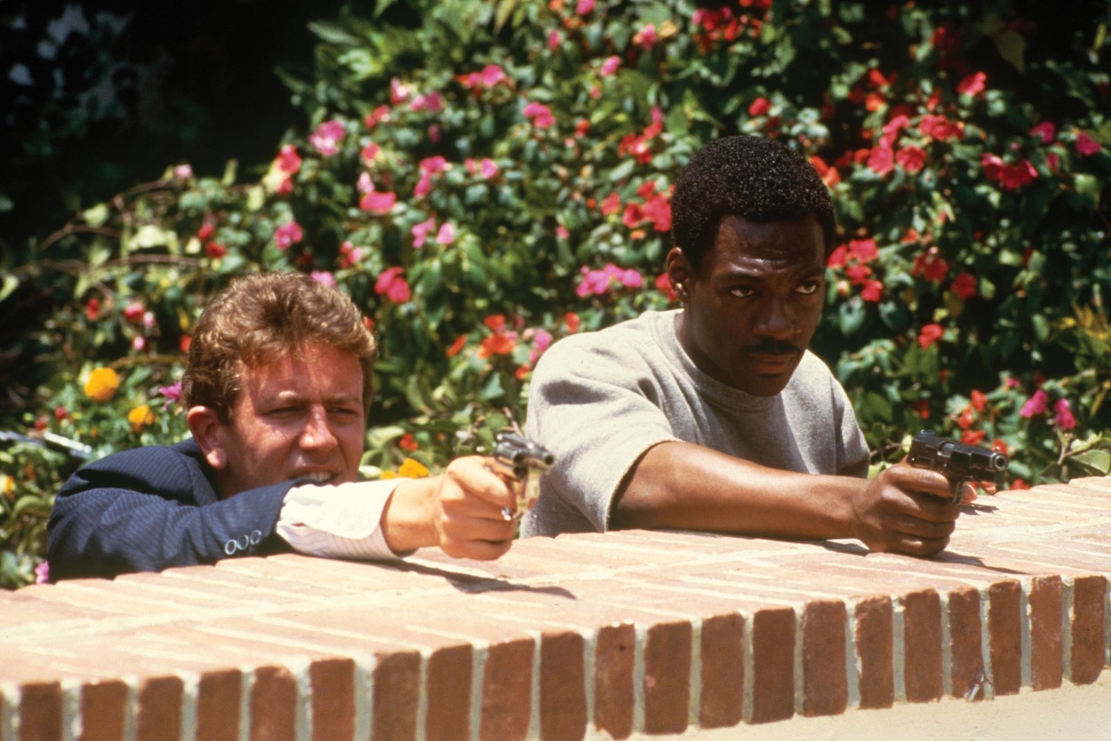 Beverly Hills Cop 1-3 Box