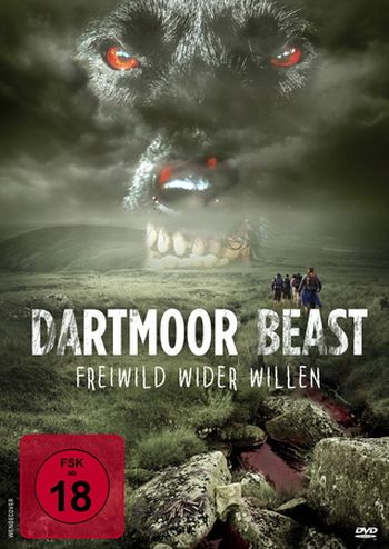 Dartmoor Beast - Freiwild wider Willen