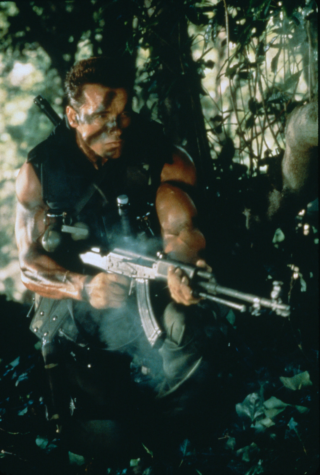 Phantom Kommando - Directors Cut - Action Cult Uncut