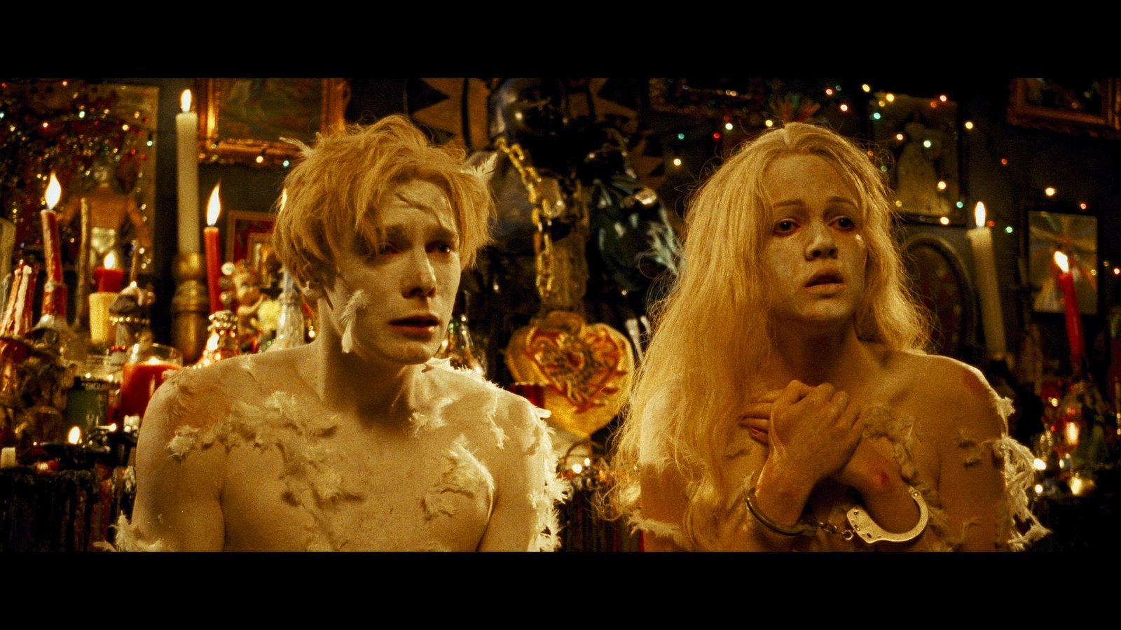 Perdita Durango - Director’s Cut (4K Ultra HD+ Blu-ray)