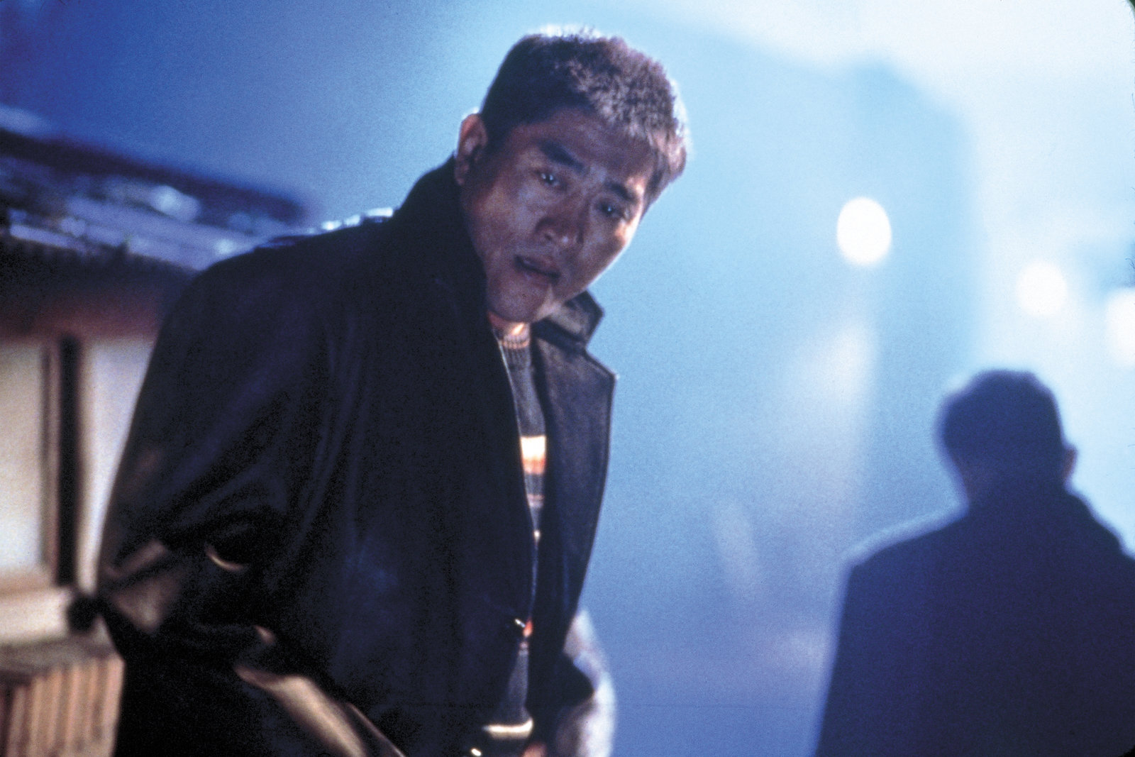 JET LI - Hitman  (DVD)