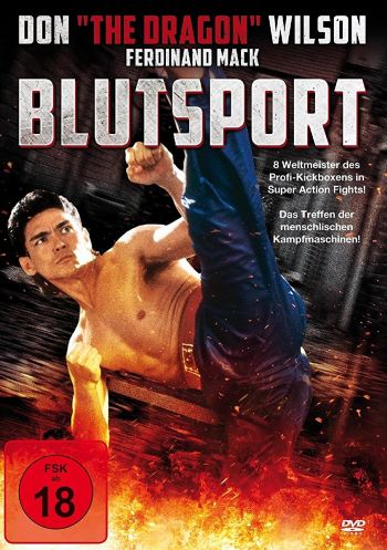 Blutsport