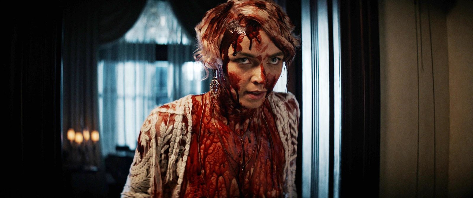 Skinford: The Curse  (DVD)
