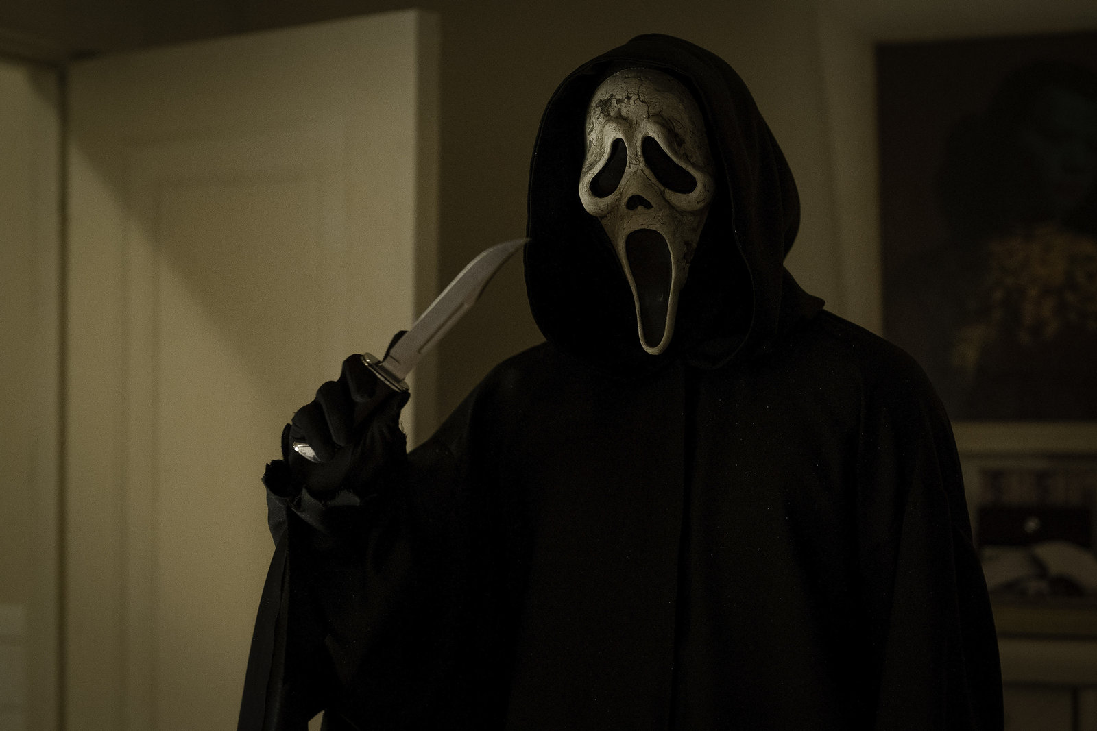 Scream  6  (DVD)