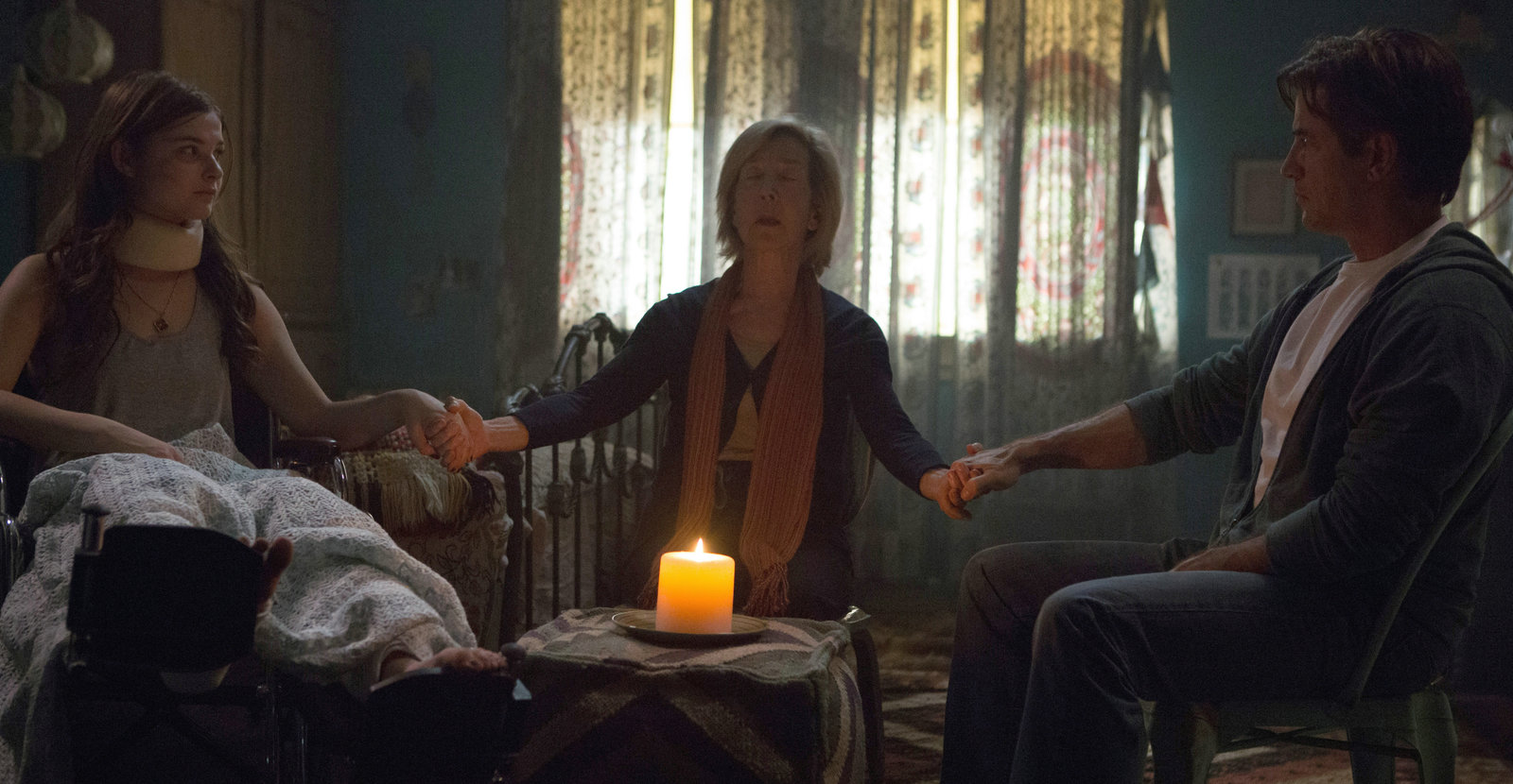 Insidious: Chapter 3  (DVD)
