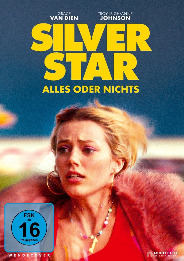 Silver Star - Alles oder nichts  (DVD)