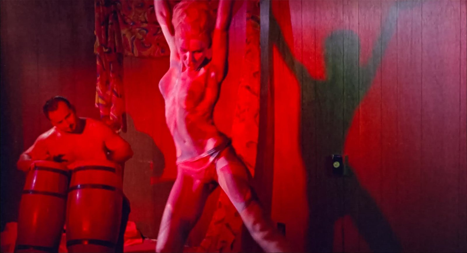 Astro Zombies - Roboter des Grauens - Uncut Mediabook Edition  (DVD+blu-ray) Astro Zombies - Roboter des Grauens - Uncut Mediabook Edition  (DVD+blu-ray)