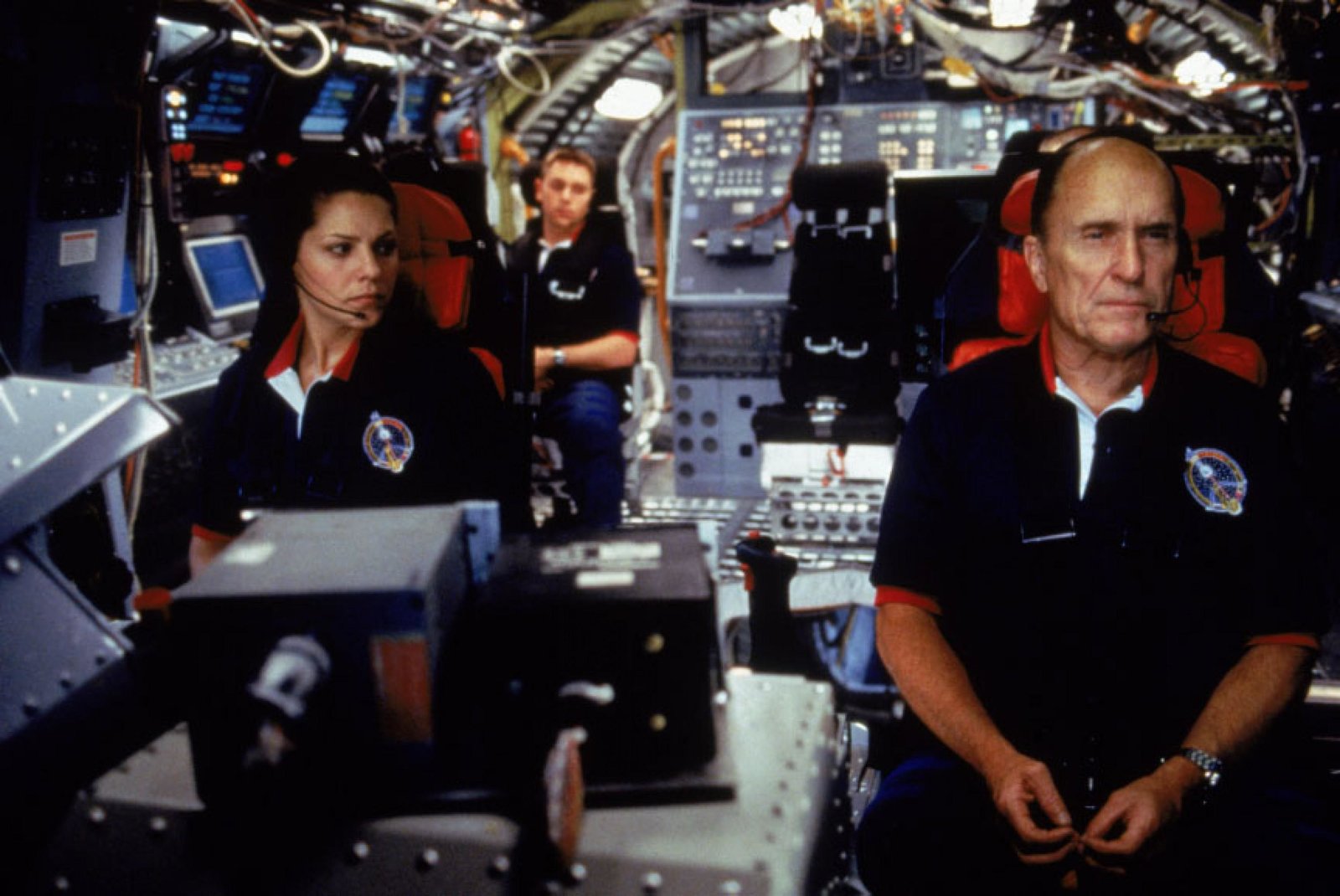Deep Impact (blu-ray)