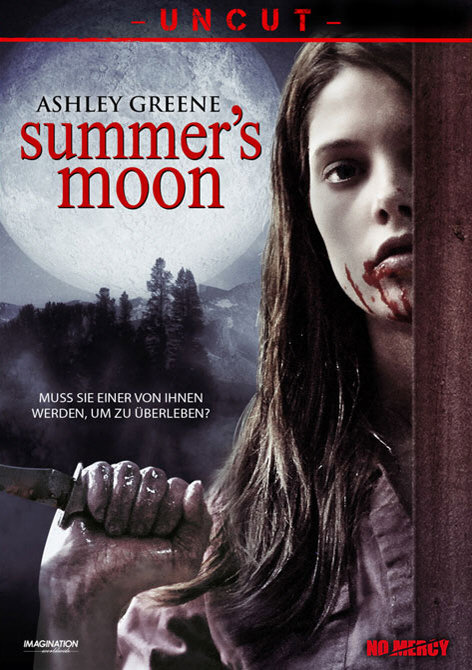 Summer's Moon - Uncut Edition
