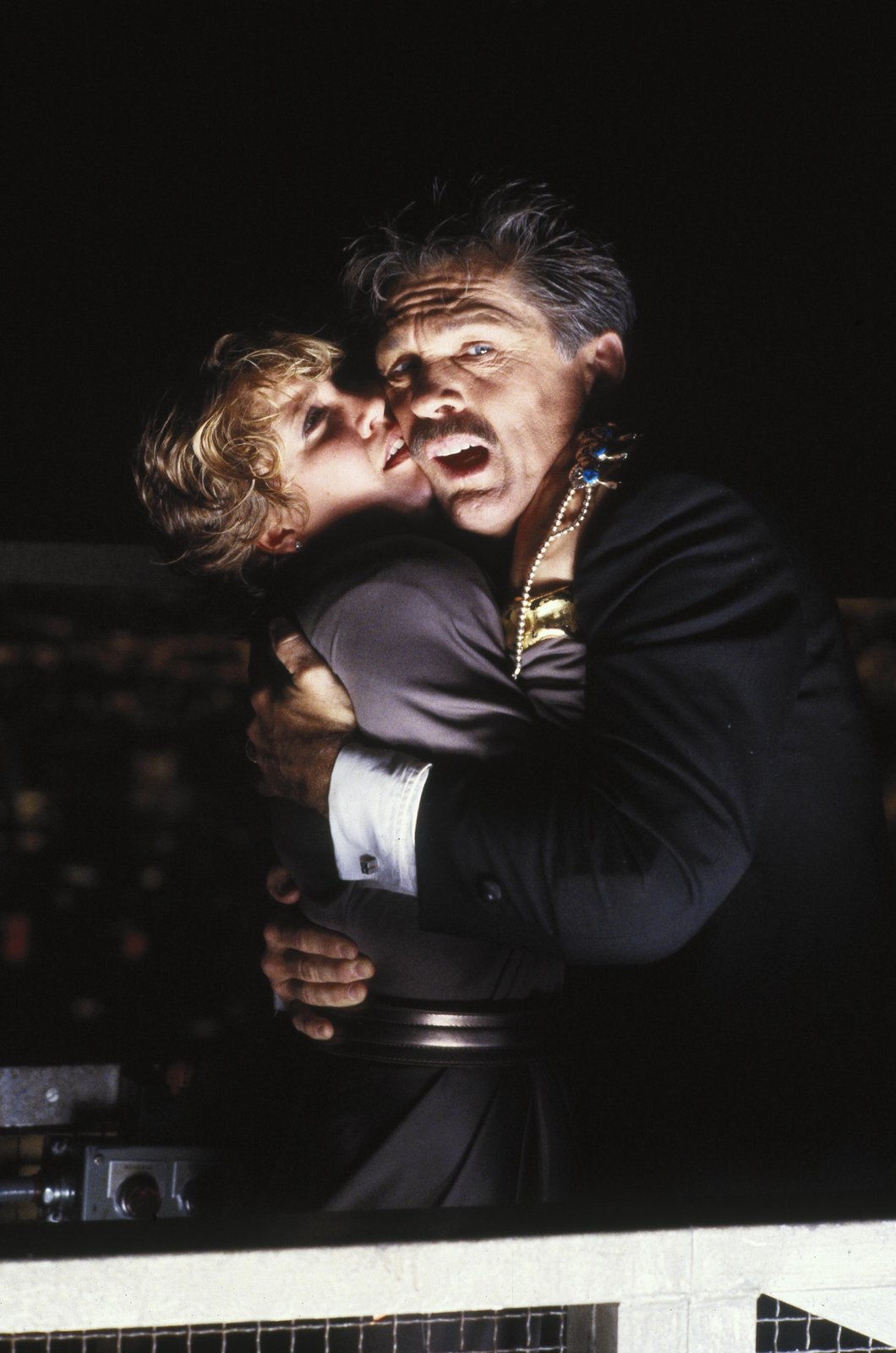 Poltergeist 3 - Die dunkle Seite des Bösen - Uncut Mediabook Edition  (DVD+blu-ray) (E)