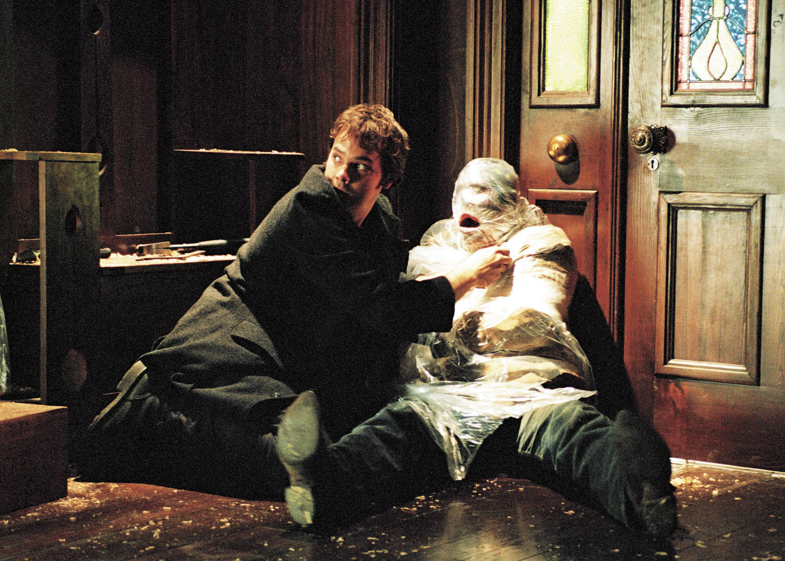 Boogeyman - Der schwarze Mann