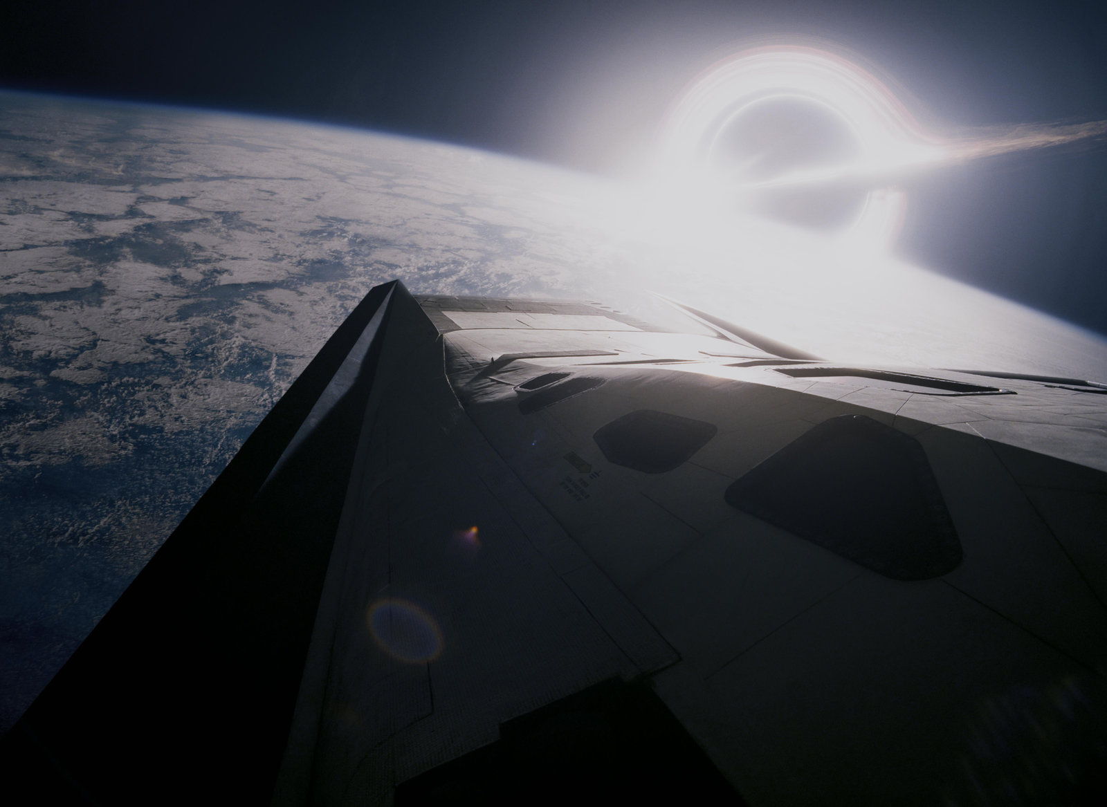 Interstellar  (4K Ultra HD) (+ 2 Blu-rays)  (Blu-ray 4K Ultra HD)