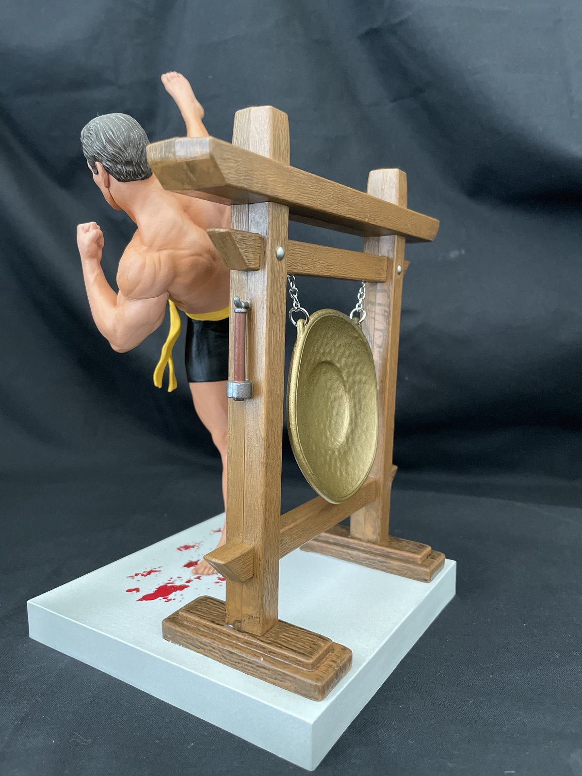 In Hell - Uncut (blu-ray) In Hell - Uncut (blu-ray)