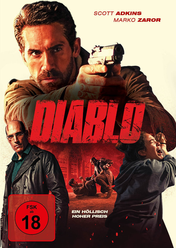 Diablo  (DVD)