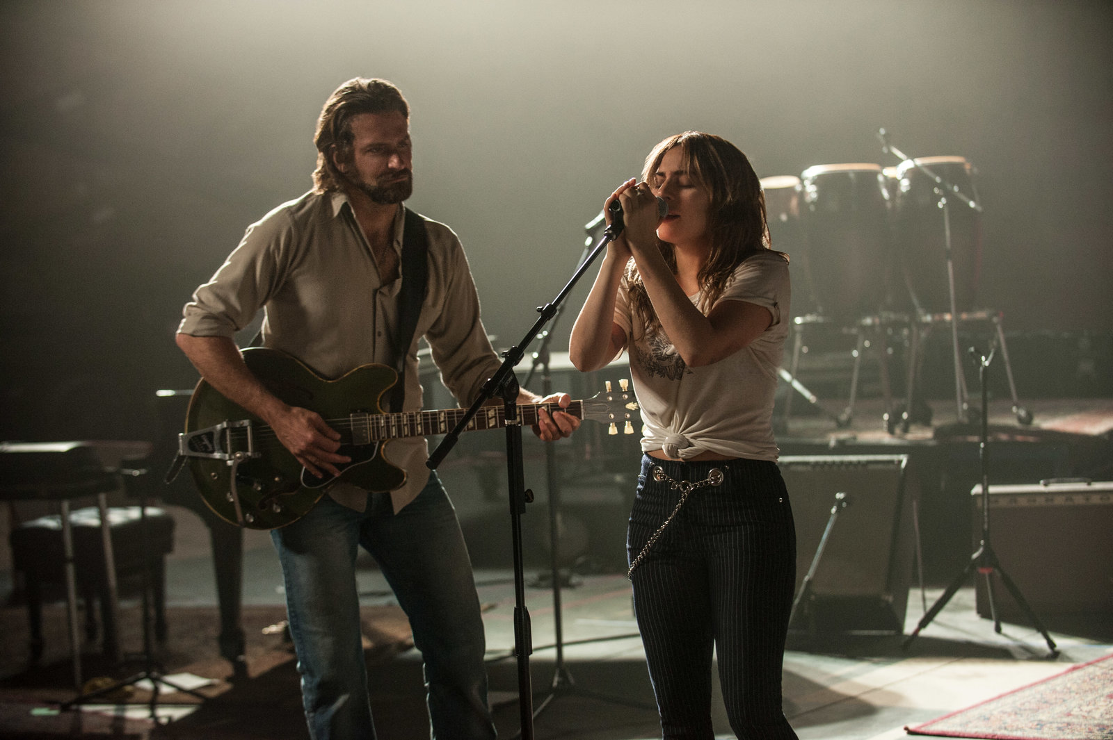A Star is Born - Limited Steelbook Edition  (4K Ultra HD+blu-ray)