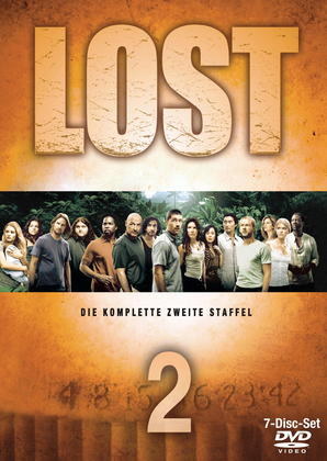 Lost - Session 2 (komplett)