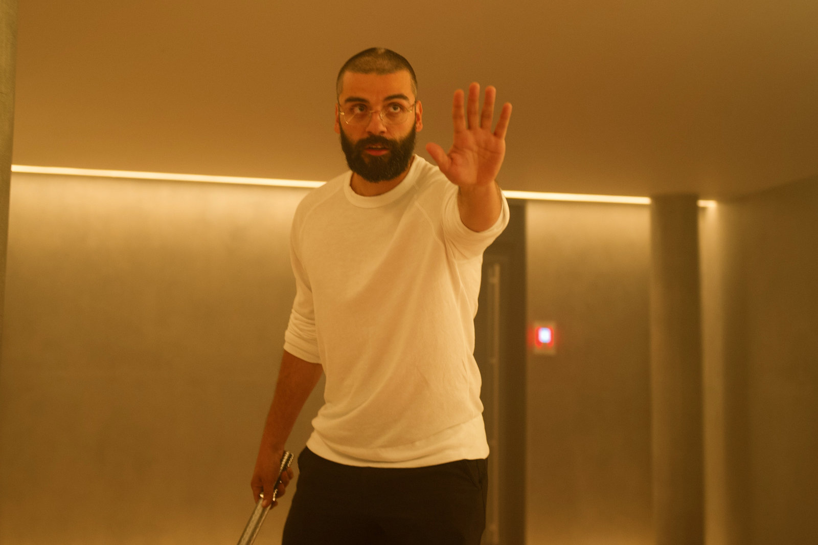 Ex Machina  (DVD)
