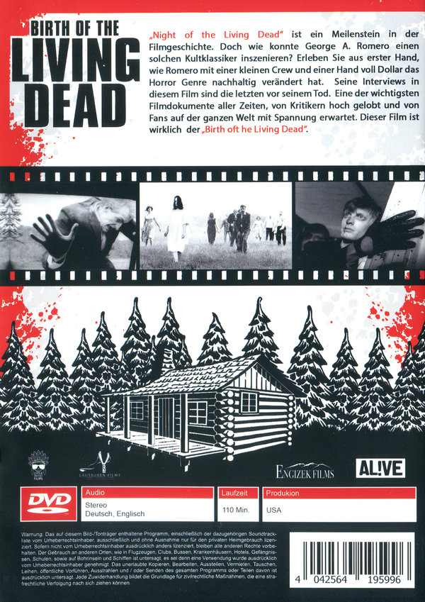 Birth of the Living Dead - Die Dokumentation