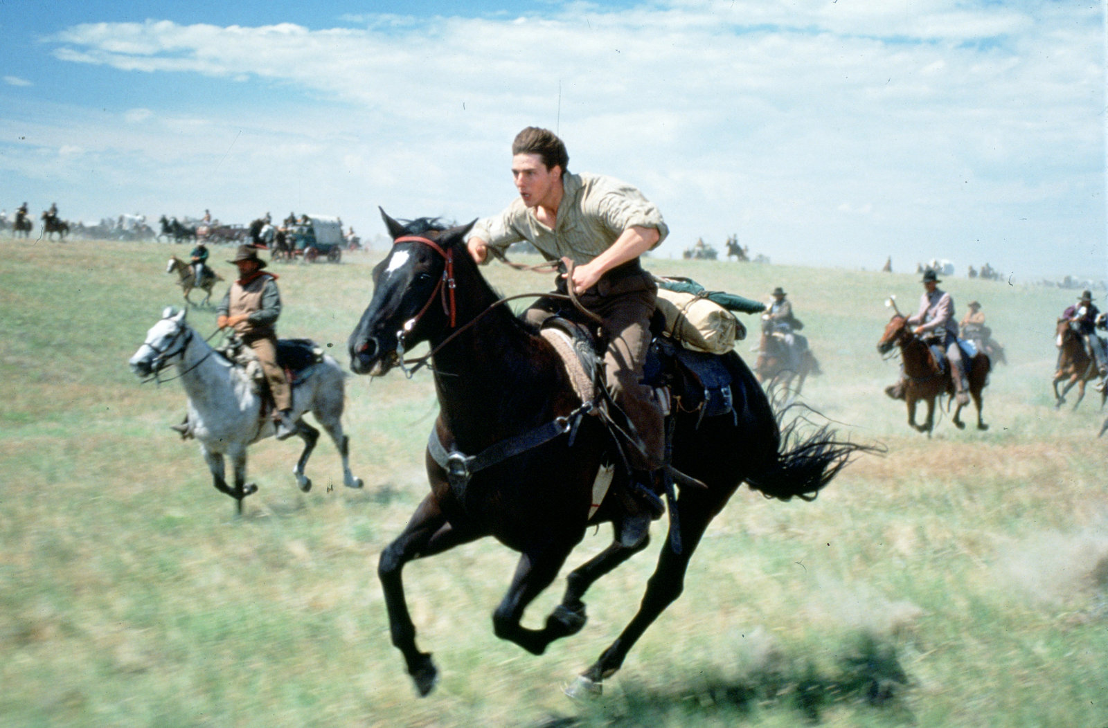 In einem fernen Land (blu-ray)