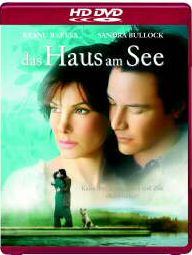 Haus am See, Das (hd-dvd)