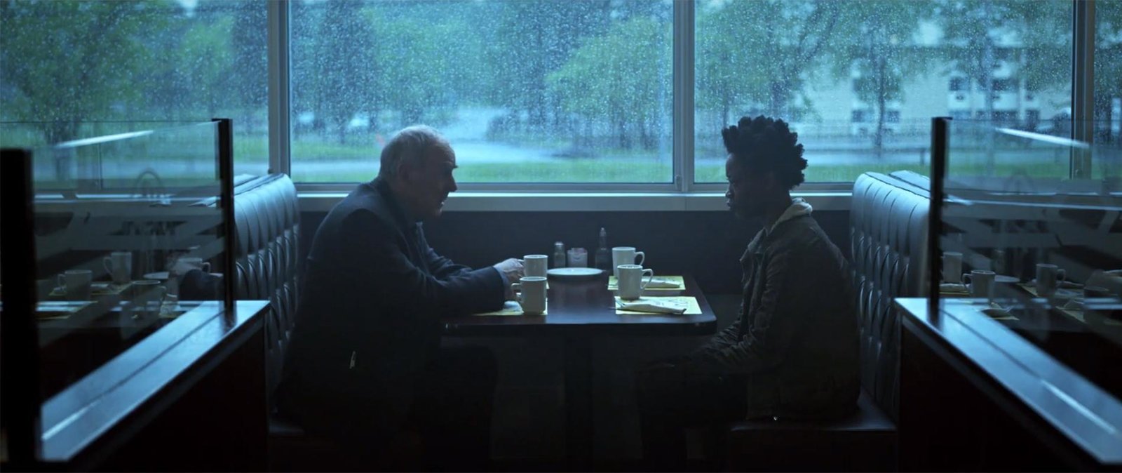 She never died - Uncut Edition