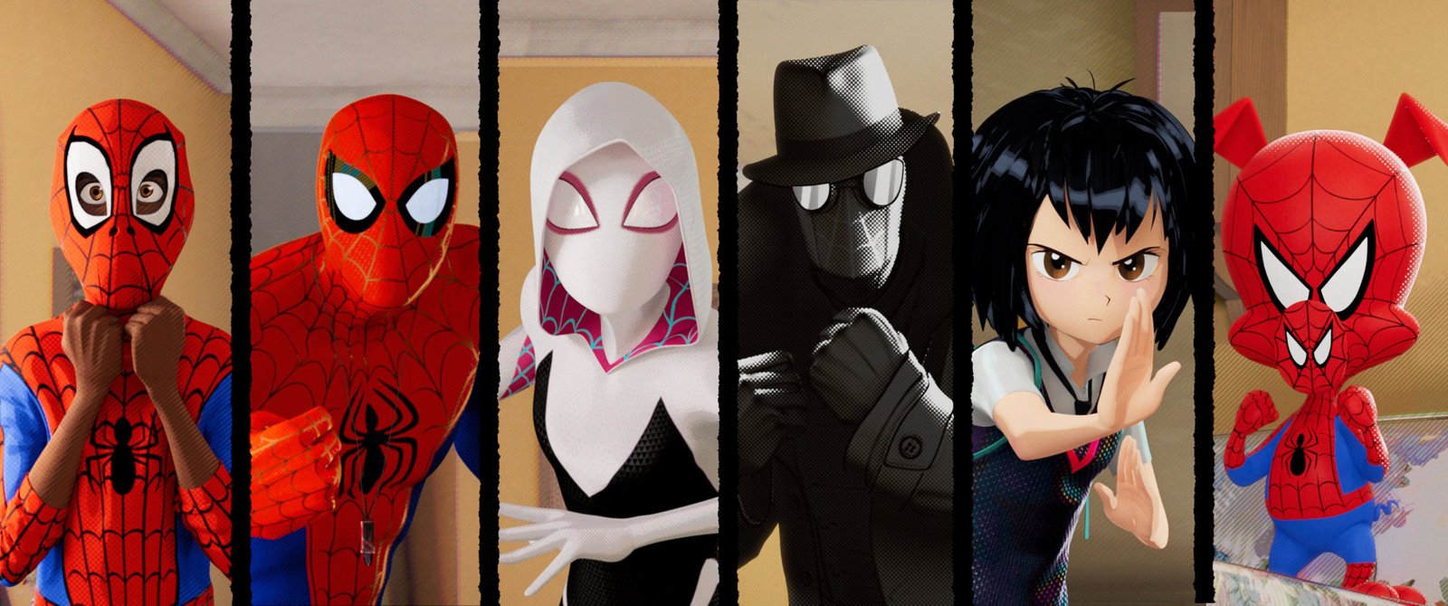 Spider-Man: A new Universe  (4K Ultra HD) (+ Blu-ray 2D)  (Blu-ray 4K Ultra HD)
