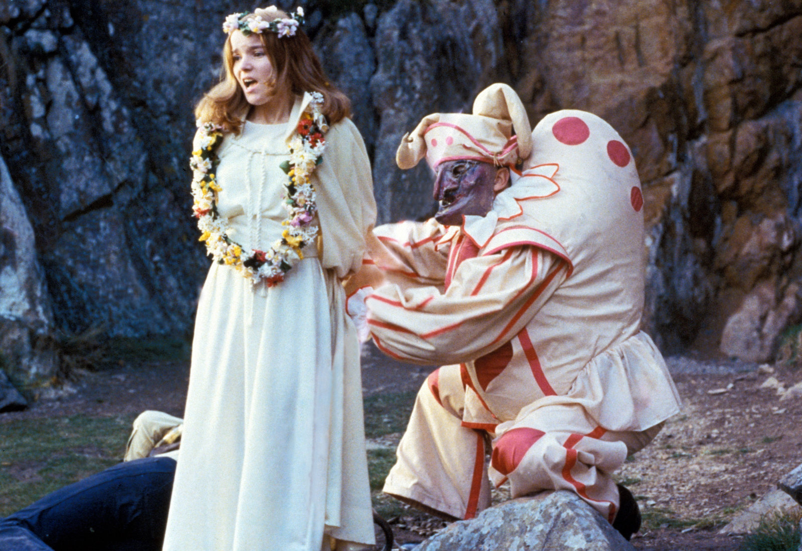 Wicker Man, The