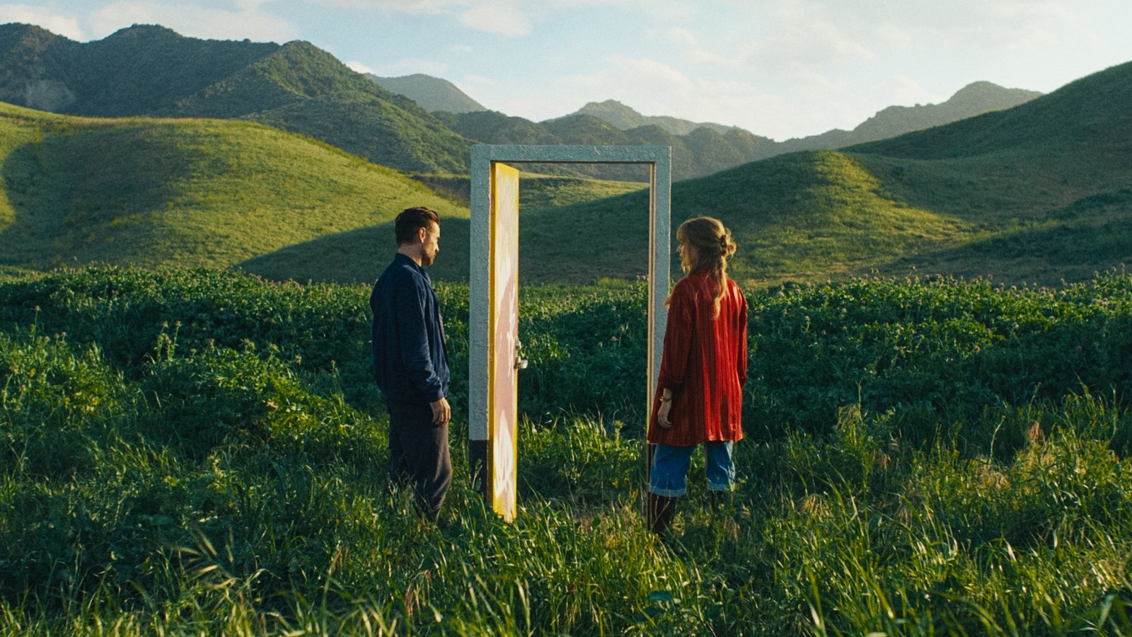 A Big Bold Beautiful Journey  (DVD) A Big Bold Beautiful Journey  (DVD)