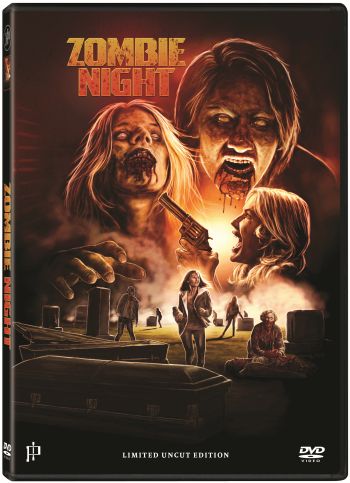 Zombie Night - Uncut Edition
