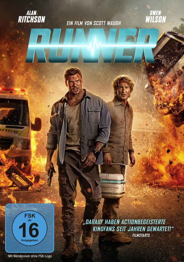 Runner  (DVD)