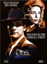 Haus in der Caroll Street, Das - Uncut Mediabook Edition (DVD+blu-ray) (A)