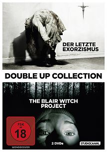 Letzte Exorzismus, Der / The Blair Witch Projekt
