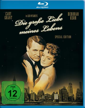 Große Liebe meines Lebens, Die - Special Edition (blu-ray)