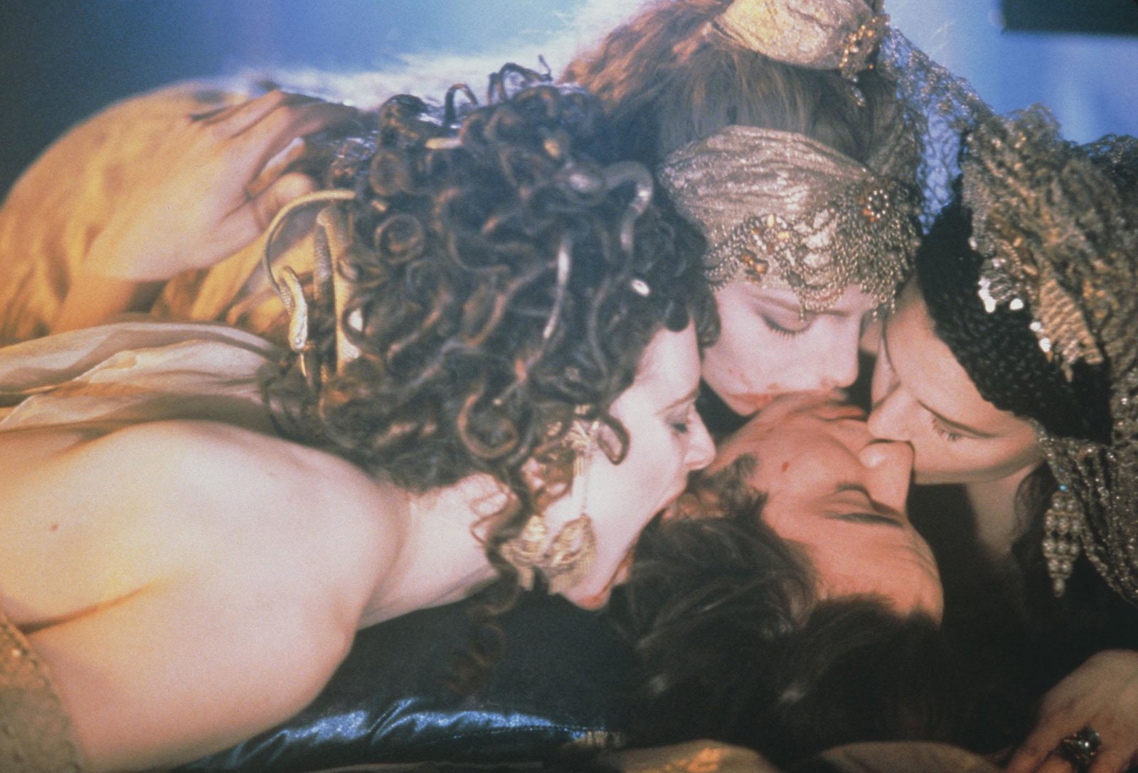 Bram Stoker's Dracula (4K Ultra HD)