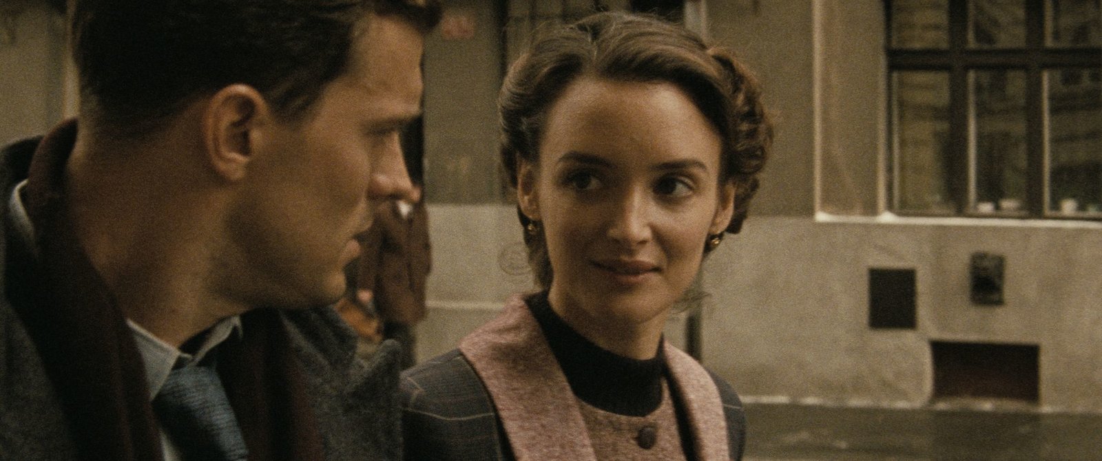 Operation Anthropoid (blu-ray)