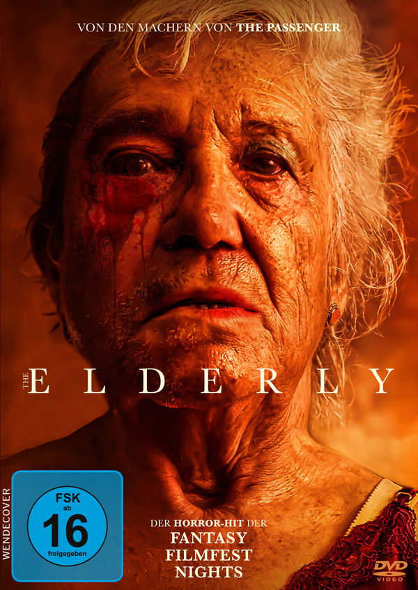 Elderly, The