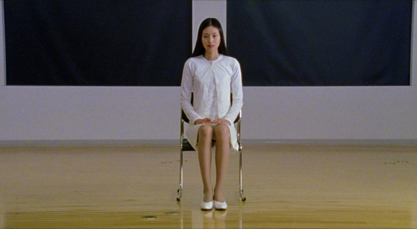 Audition  (DVD) Audition  (DVD)