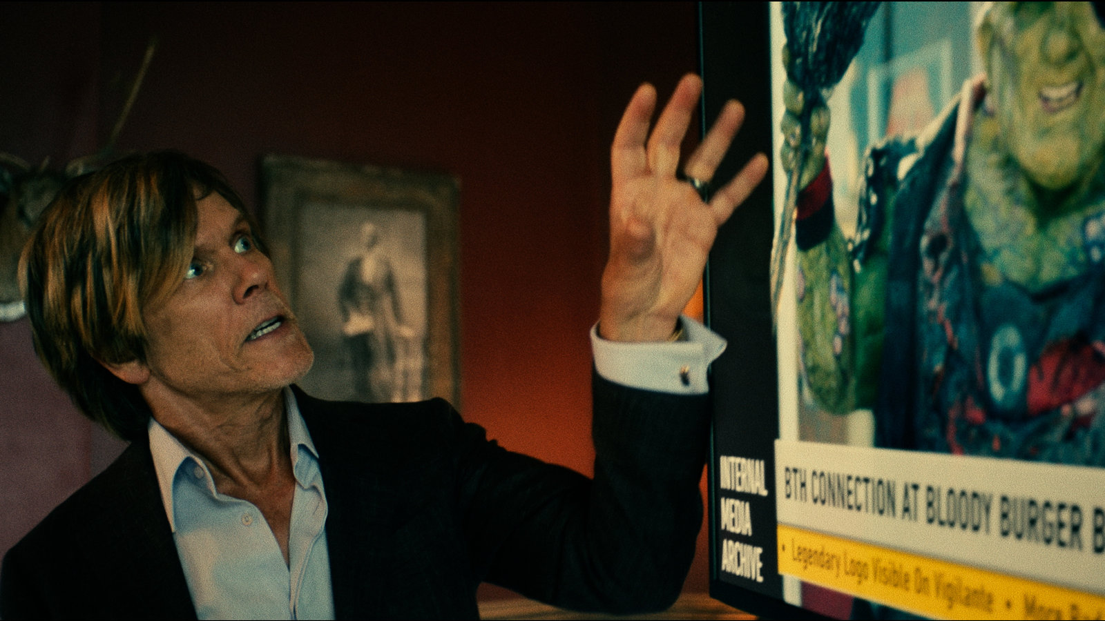 The Toxic Avenger  (Blu-ray Disc) The Toxic Avenger  (Blu-ray Disc)