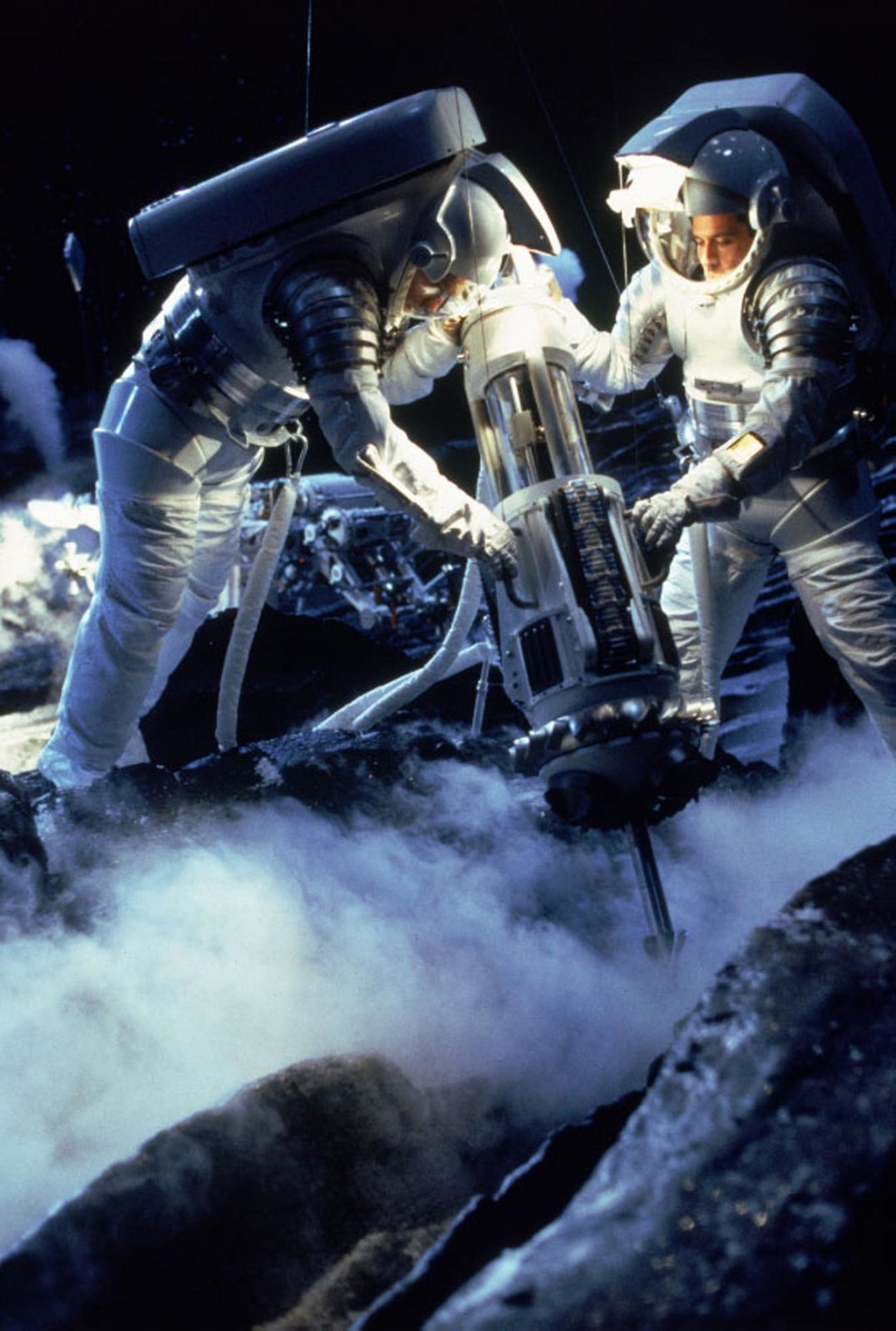 Deep Impact (blu-ray)