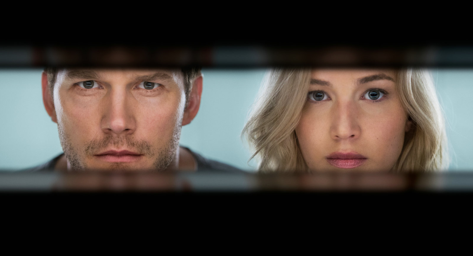 Passengers  (DVD)
