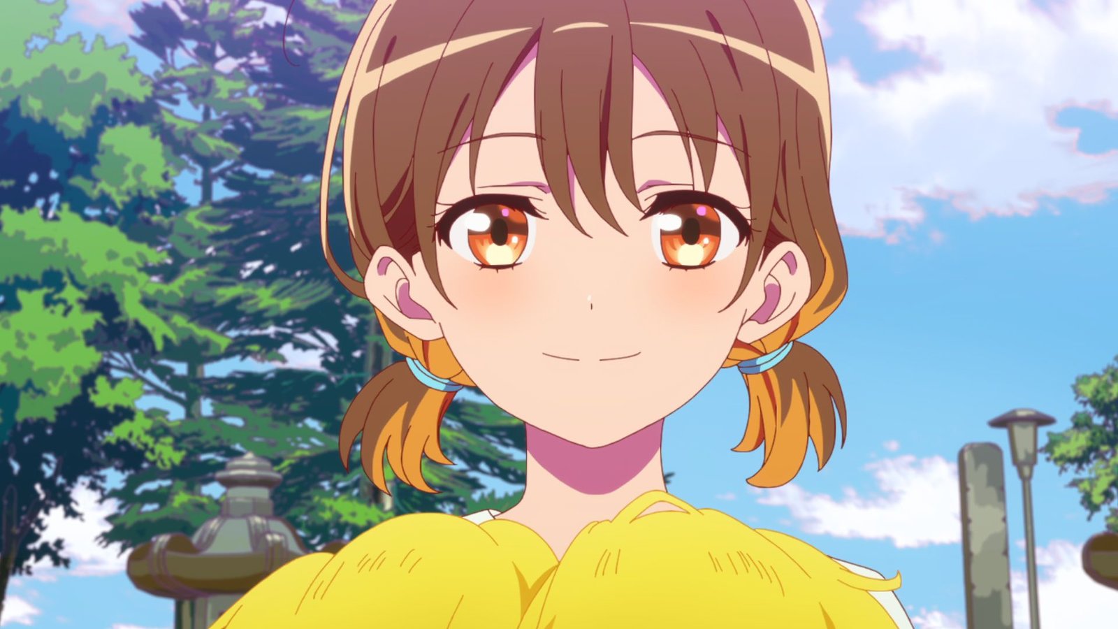 Cheer for You! - Vol. 1  (Blu-ray Disc) Cheer for You! - Vol. 1  (Blu-ray Disc)