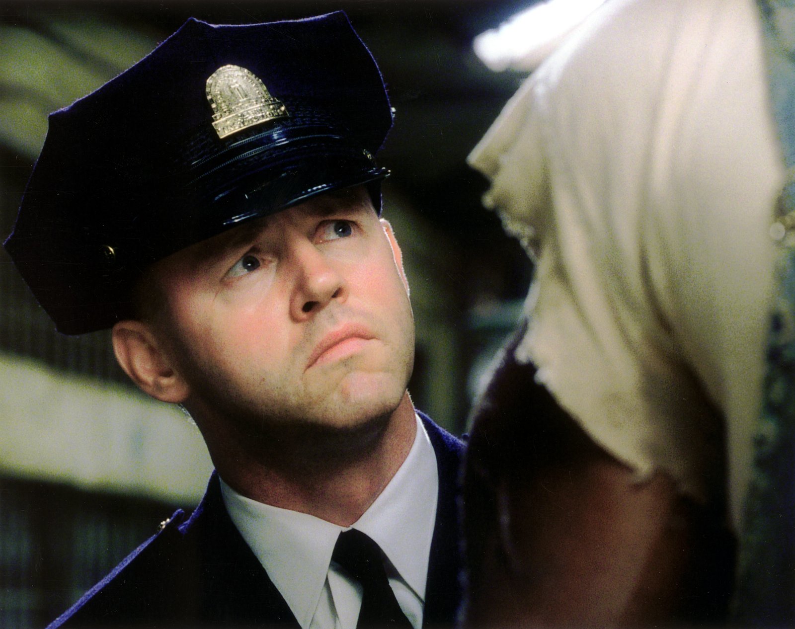 The Green Mile  (DVD)